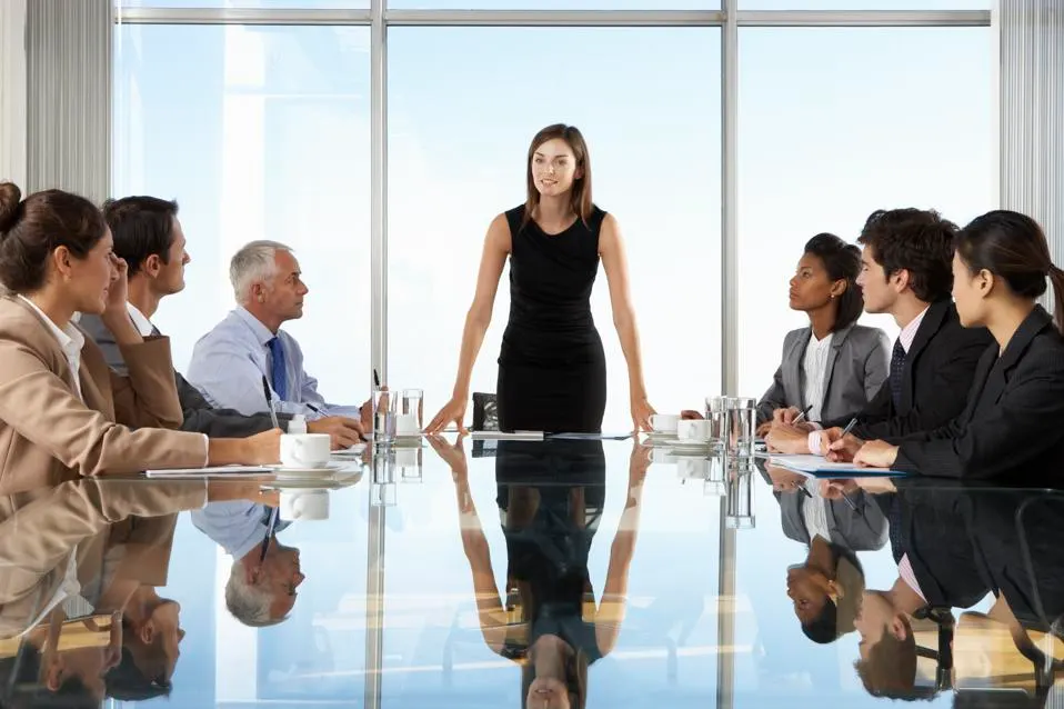 20 Important Things Corporate Board Members Want CEOs To Do