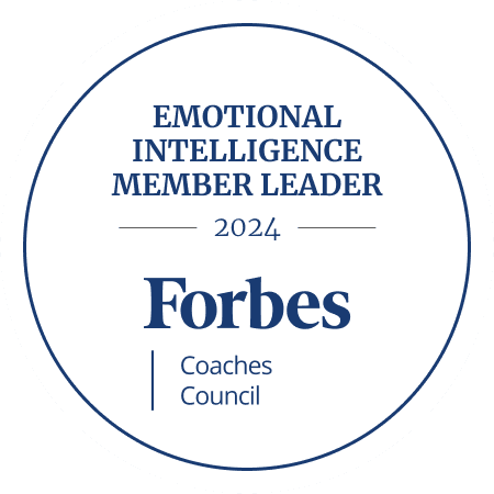 Forbes Emotional Intelligence Group Leader