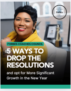 5 Ways To Drop The Resolutions