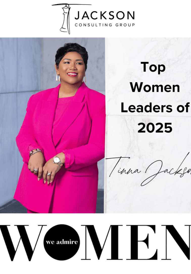 Top Women Leaders Top Women Leaders